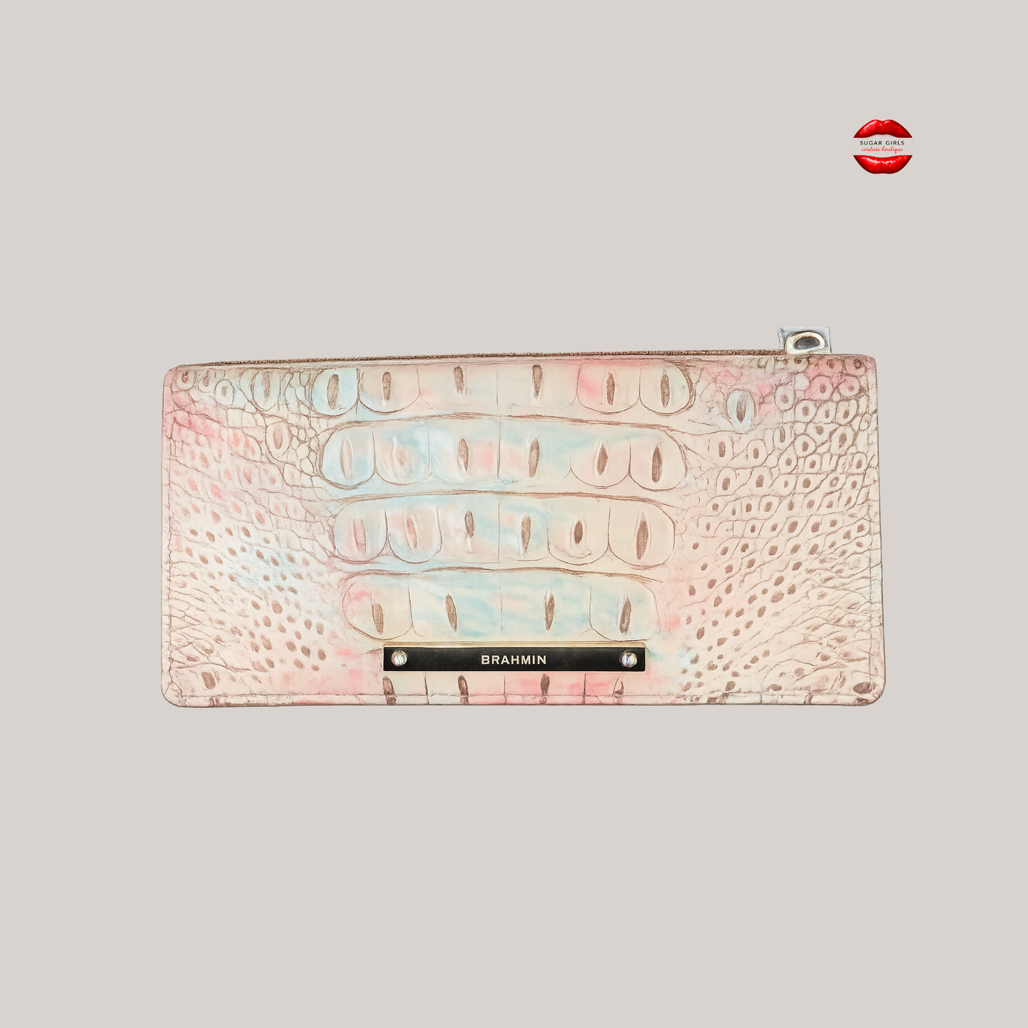BRAHMIN ADY WALLET