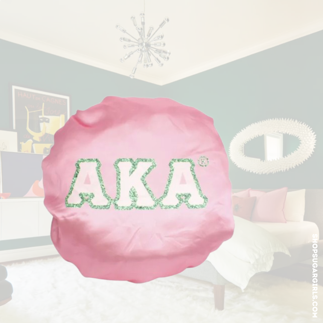 LUXE SLEEP BONNET PG