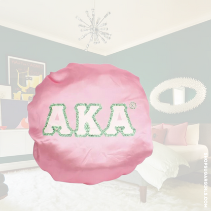 LUXE SLEEP BONNET PG