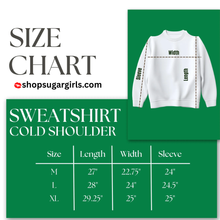 Load image into Gallery viewer, MARGARET SWEATSHIRT