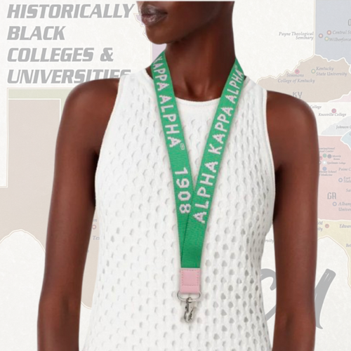 AKA LANYARD