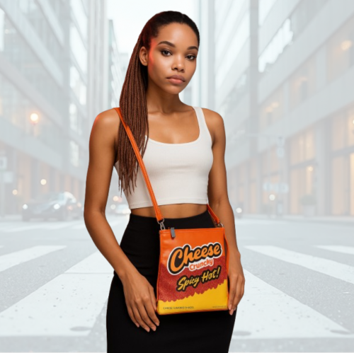 BAG OF CHEETOS