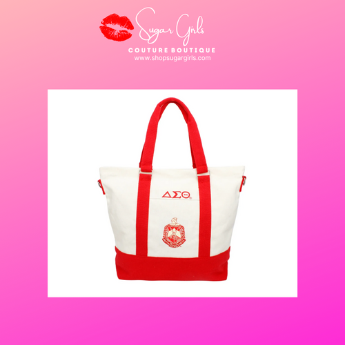 DELTA TOTE