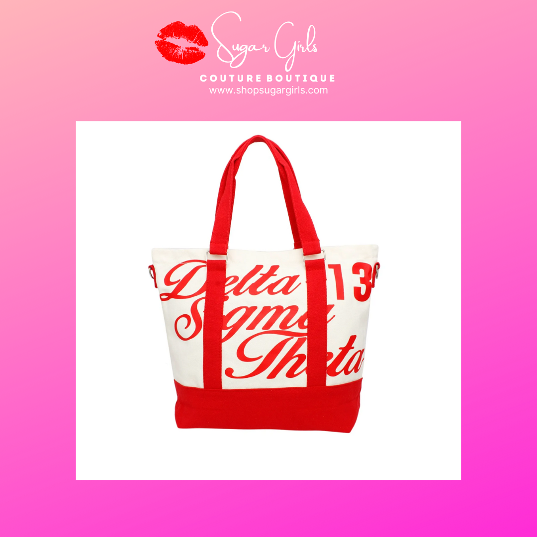 DELTA TOTE