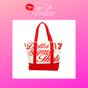 DELTA TOTE