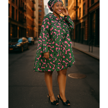 Load image into Gallery viewer, DINA TUNIC