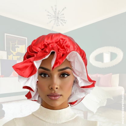 LUXE SLEEP BONNET RD