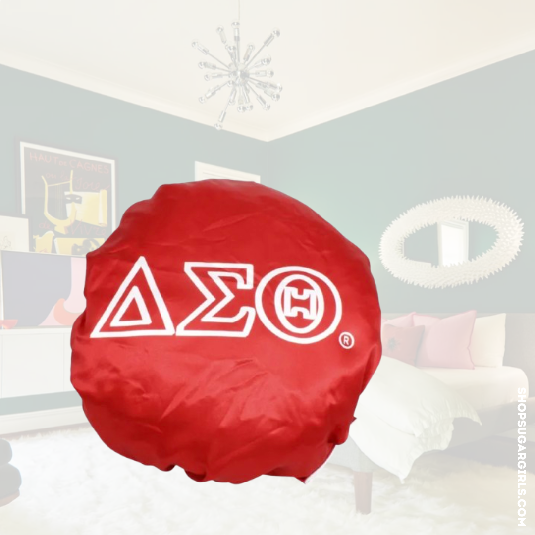 LUXE SLEEP BONNET RD