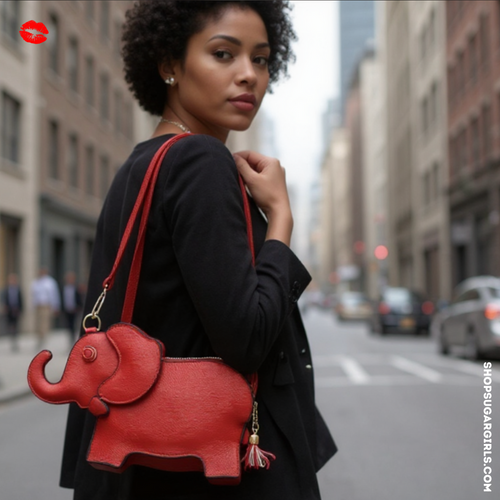 ELLIE BAG
