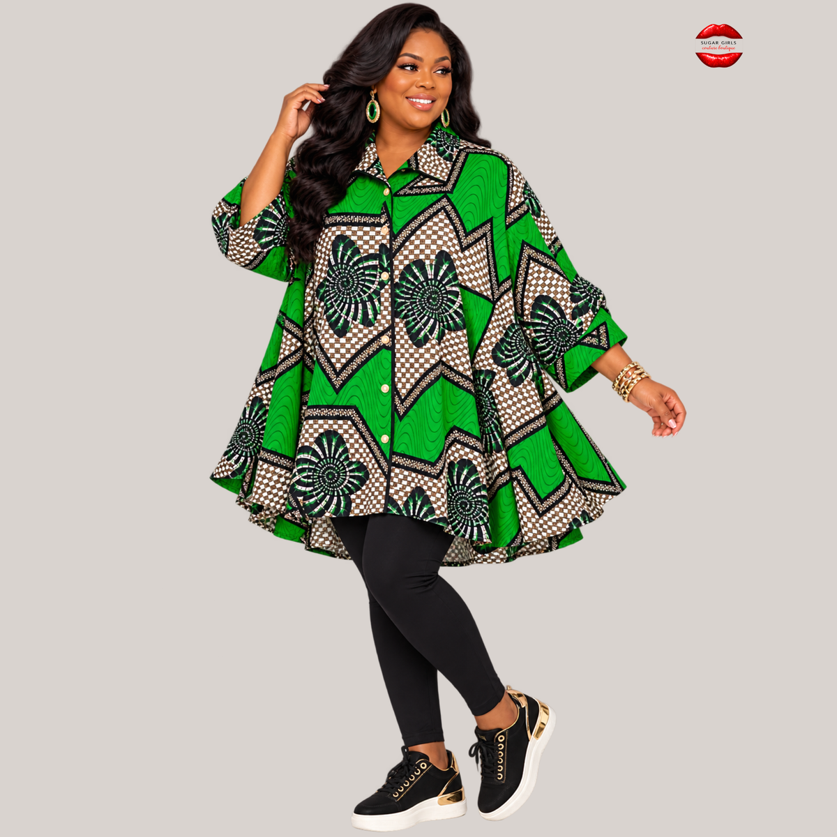 EMMY TUNIC