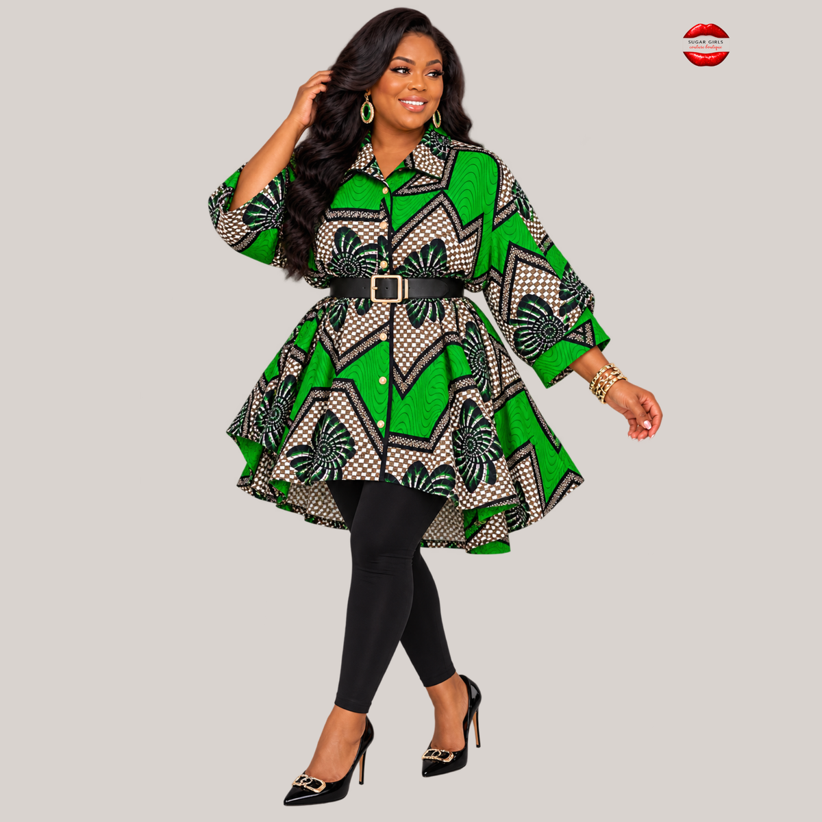EMMY TUNIC