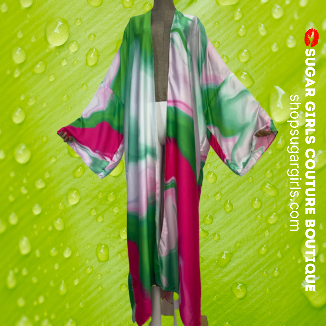 EMMERI KIMONO