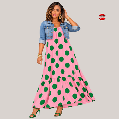 DOT COM MAXI