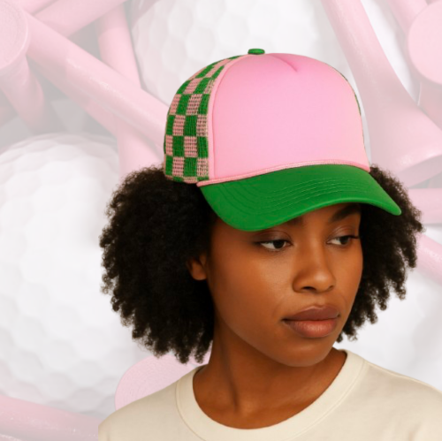 PAR-FECT CAP