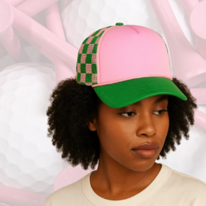 PAR-FECT CAP
