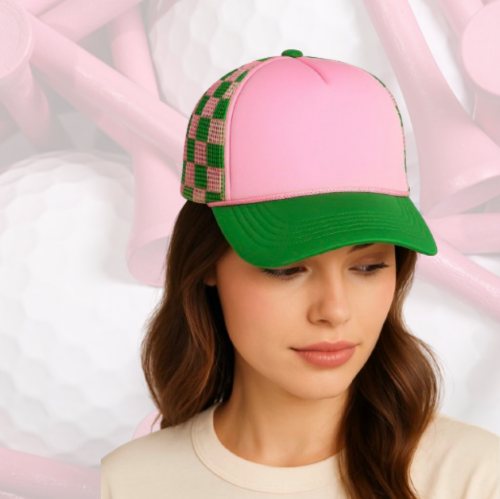 PAR-FECT CAP