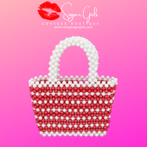 PEARL DIVA BAG