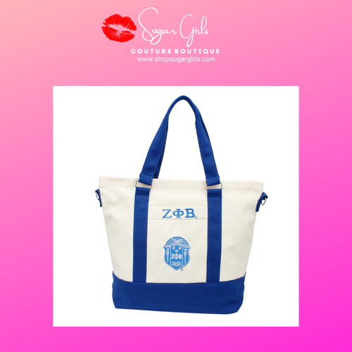 ZETA TOTE