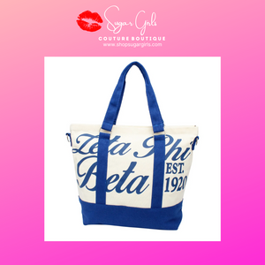 ZETA TOTE